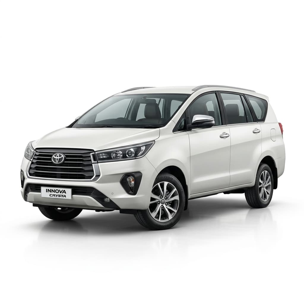 Innova Crysta