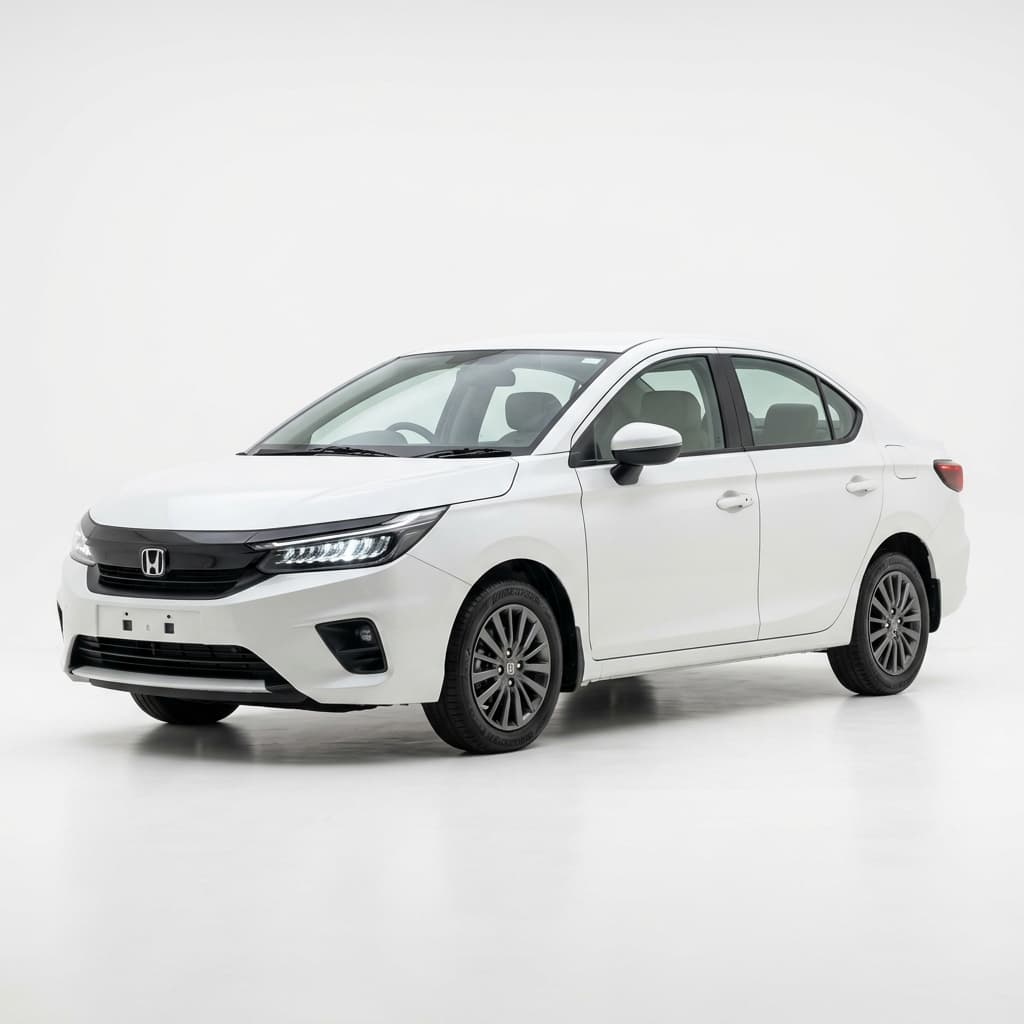Sedan