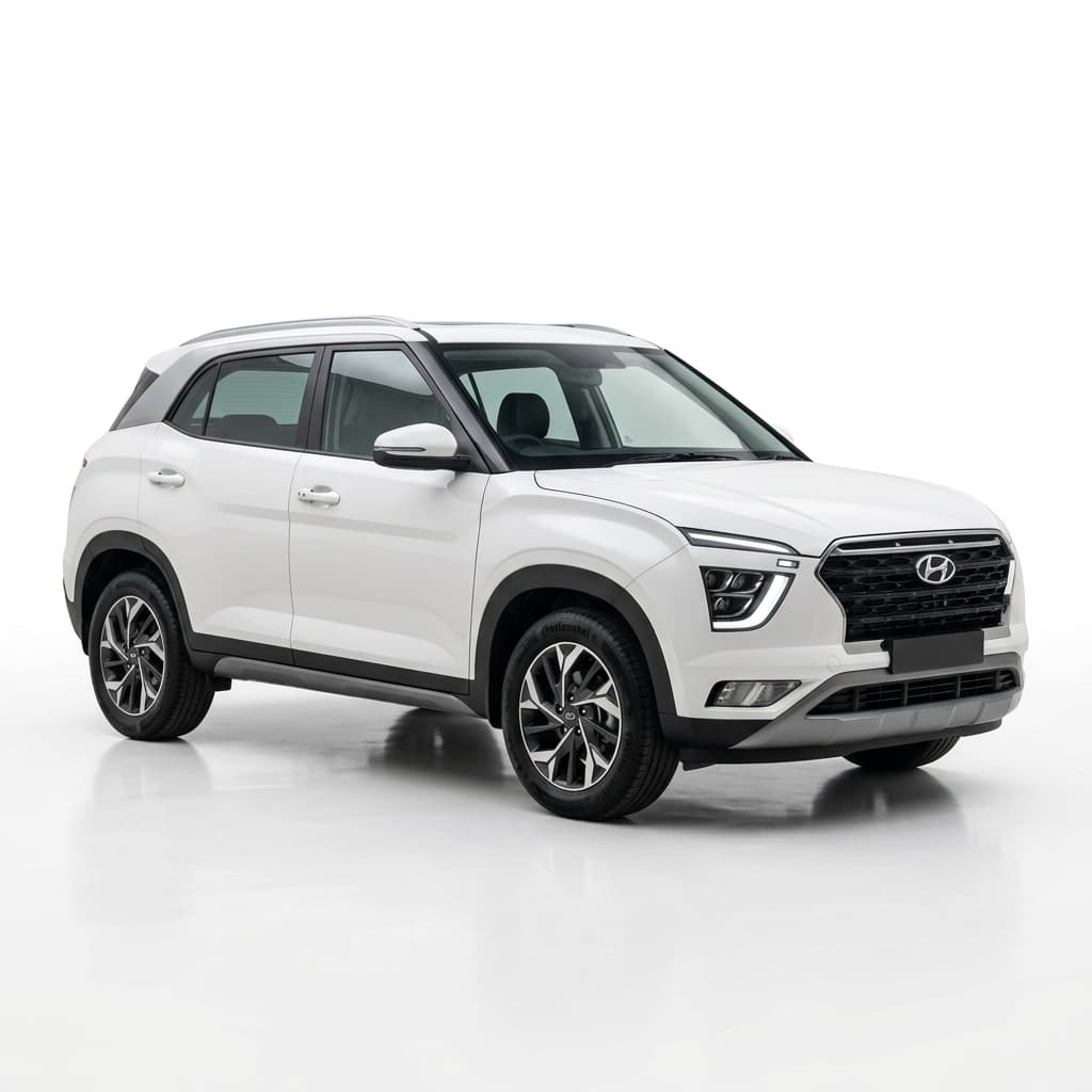 SUV