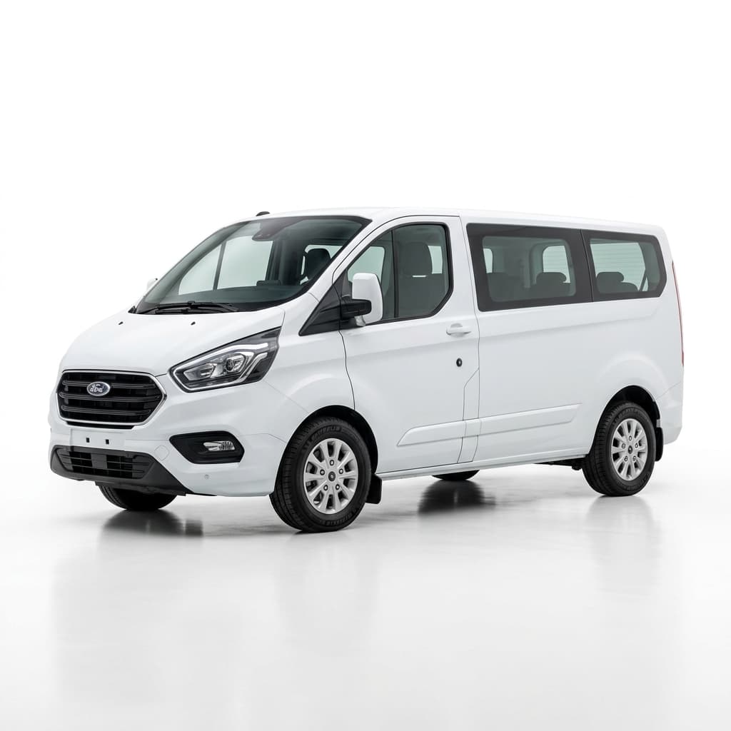 Tempo Traveller